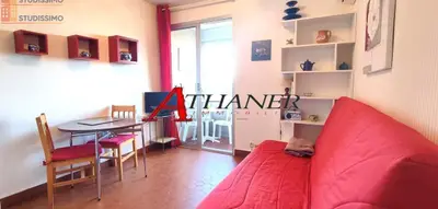 Studio à Canet-en-Roussillon