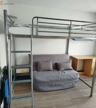 Studio à Poitiers