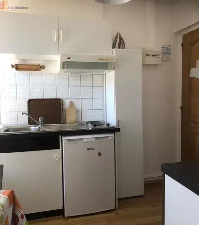 Studio à La Roche-Posay