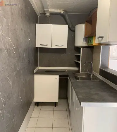Studio à Poitiers