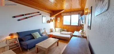Studio à Font-Romeu-Odeillo-Via