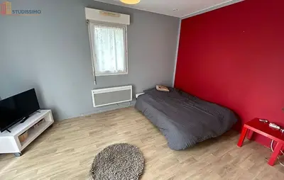 Studio à Poitiers