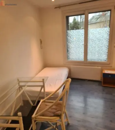 Studio à Poitiers