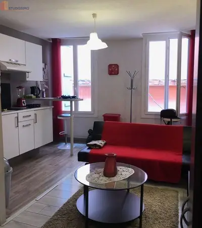 Studio à Perpignan