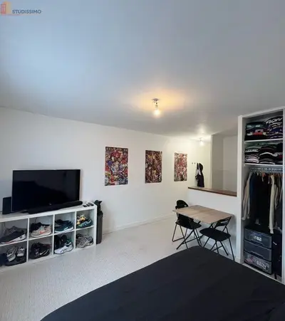 Studio à Poitiers
