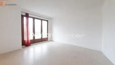Studio à Perpignan