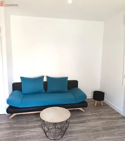 Studio à Poitiers
