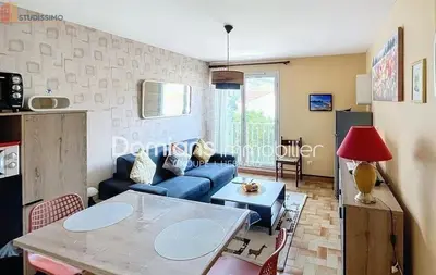 Studio à Amélie-les-Bains-Palalda