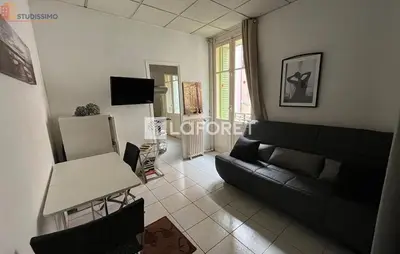 Studio à Amélie-les-Bains-Palalda