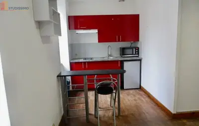 Studio à Chasseneuil-du-Poitou