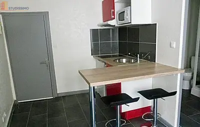 Studio à Poitiers