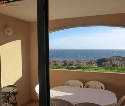 Studio à Banyuls-sur-Mer