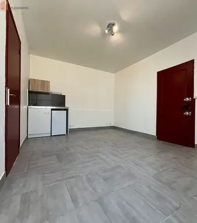 Studio à Poitiers