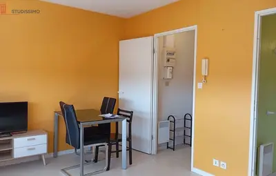 Studio à Poitiers