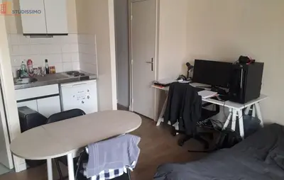 Studio à Poitiers