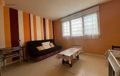 Studio à Poitiers