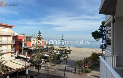 Studio à Argelès-sur-Mer