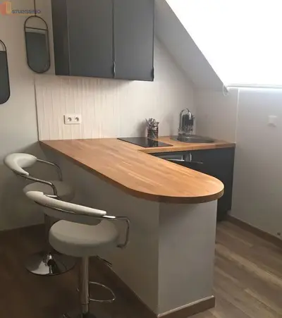Studio à Poitiers