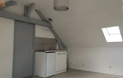 Studio à Poitiers