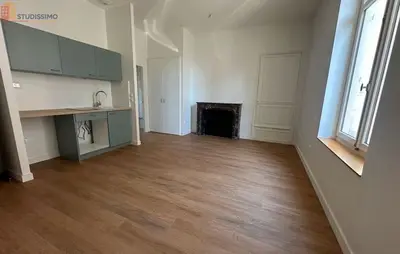 Studio à Poitiers