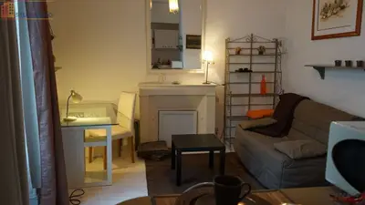 Studio à Poitiers