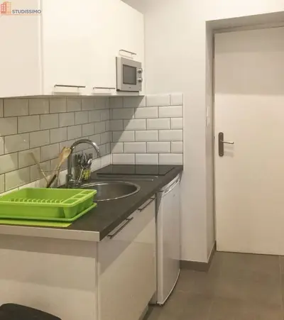 Studio à Poitiers
