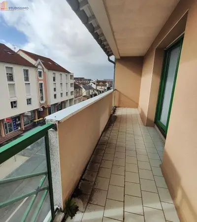 Studio à Poitiers