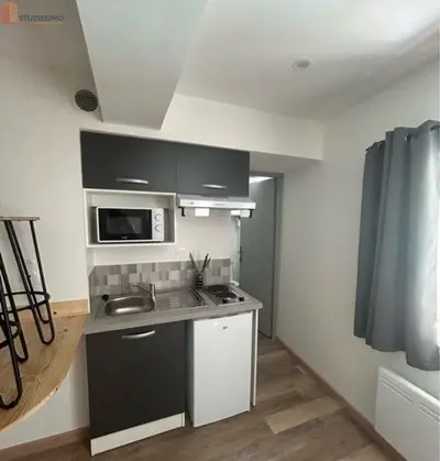 Studio à Poitiers