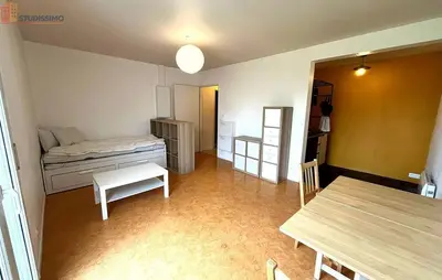 Studio à Poitiers