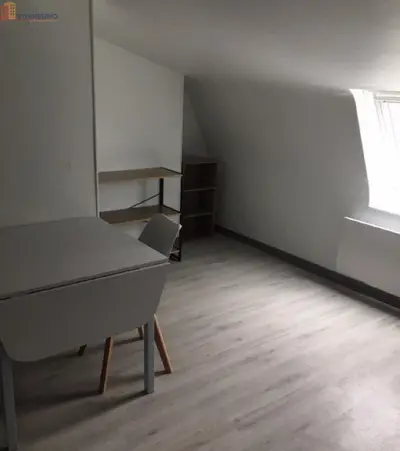 Studio à Poitiers
