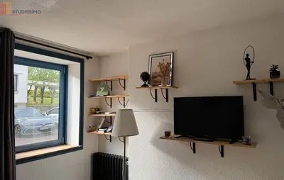 Studio à Chasseneuil-du-Poitou