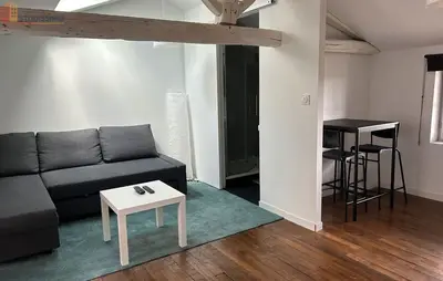 Studio à Poitiers