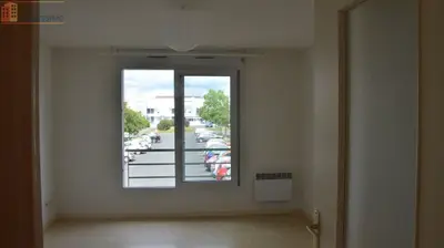 Studio à Poitiers