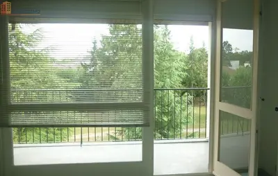Studio à Poitiers