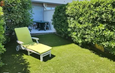 Studio à Canet-en-Roussillon