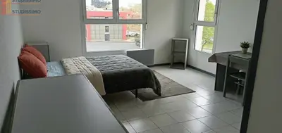 Studio à Jaunay-Marigny