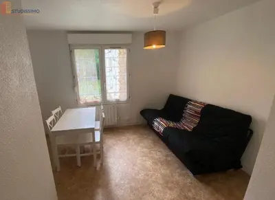 Studio à Poitiers