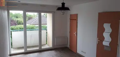Studio à Poitiers