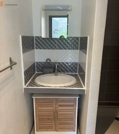 Studio à Poitiers