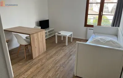 Studio à Poitiers