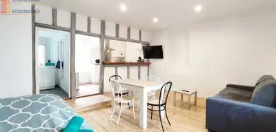Studio à Poitiers