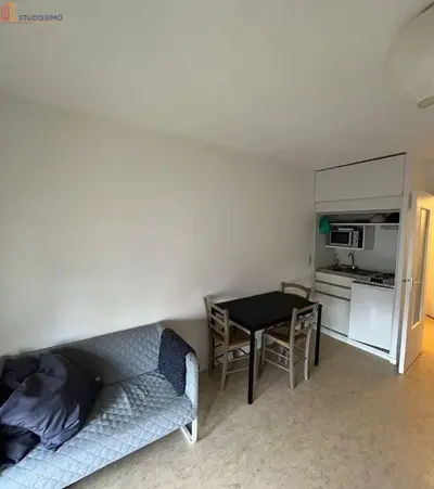Studio à Poitiers