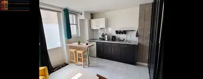 Studio à Poitiers
