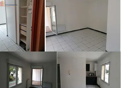 Studio à Poitiers