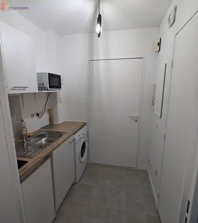 Studio à Poitiers