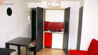 Studio à Poitiers