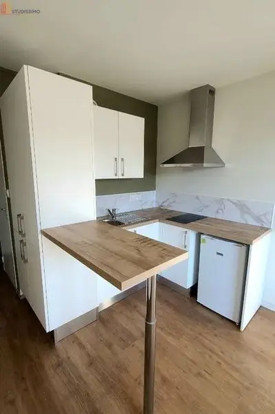 Studio à Poitiers