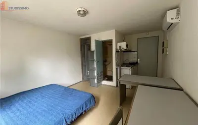 Studio à Poitiers