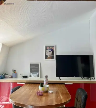 Studio à Poitiers
