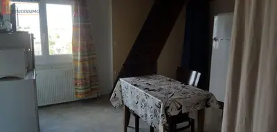 Studio à Poitiers